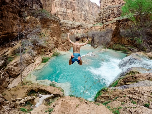 saut de carrière professionnelle