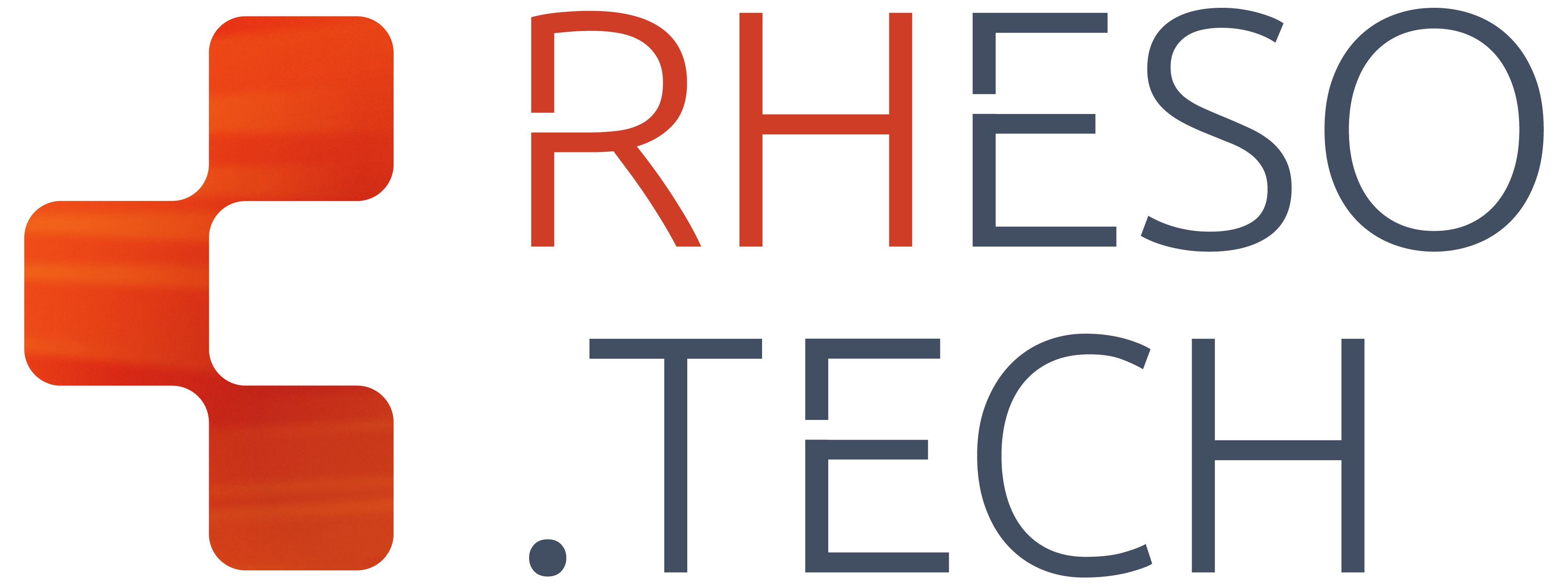 Logo de Rheso.Tech