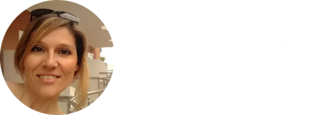 Photo de profil Anouck