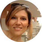 Photo de profil Anouck