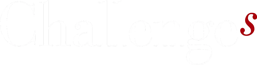 Logo Challenges