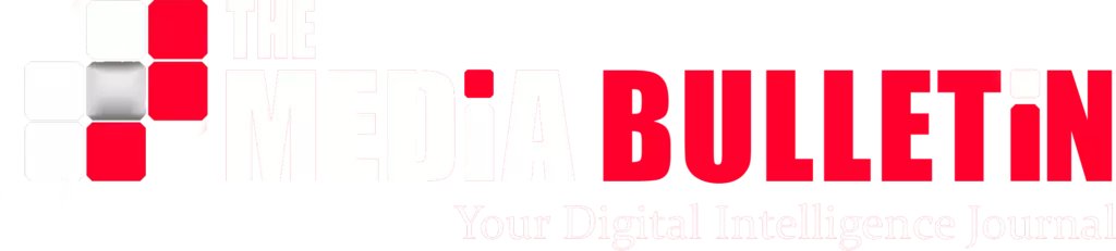 Logo The Media Bulletin