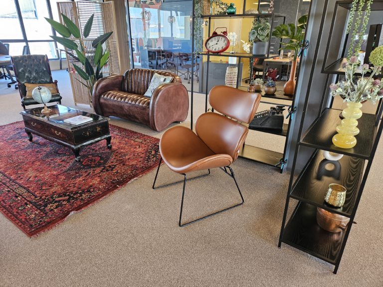 Espace de coworking design et chaleureux à Toulouse